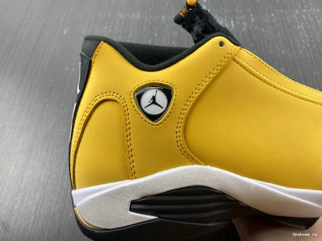 487471-701 Jordan Ginger  Retro 14 Light 0426
